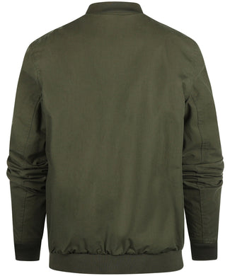 Englischer Holzfäller | Grün Englischer Holzfäller | Grün