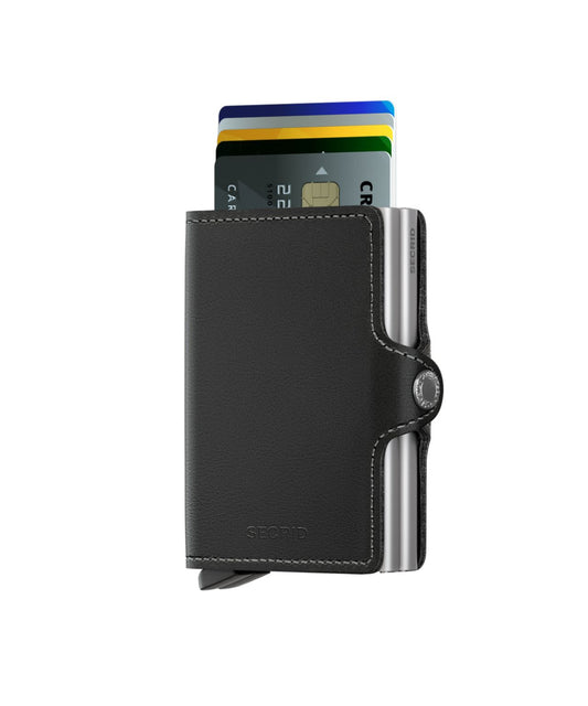 Twin Wallet | Original Black