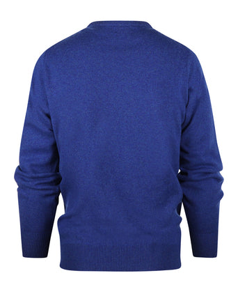 Pullover Lamswol ronde hals dutch fit | Persian