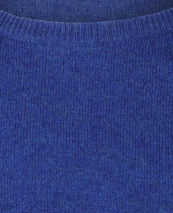 Pullover Lamswol ronde hals dutch fit | Persian