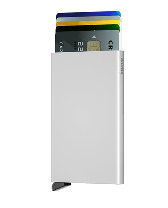 Secrid Cardprotector | Grijs