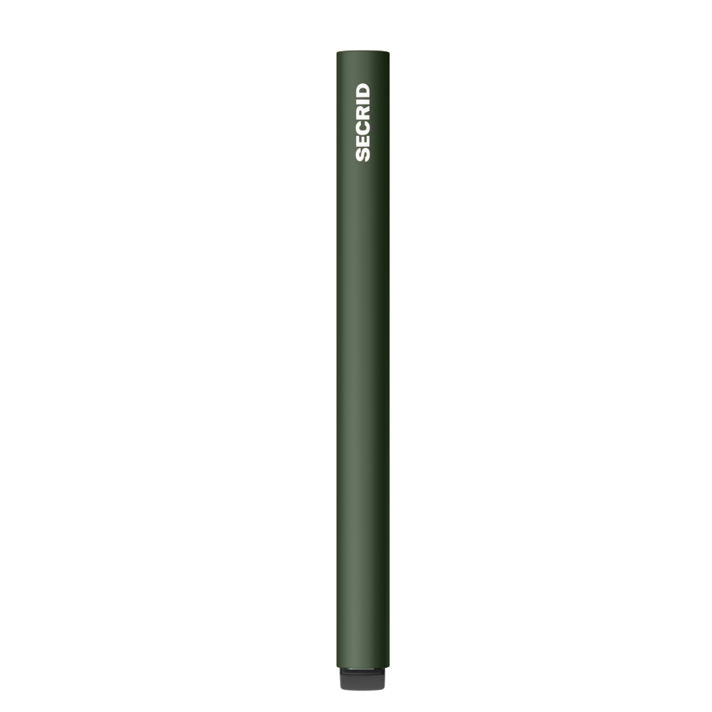Cardprotector | Green