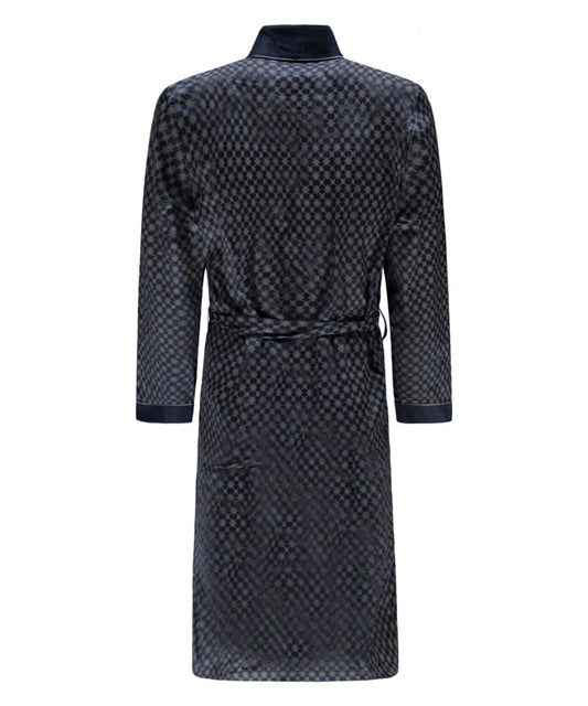 Kamerjas katoen | Navy design