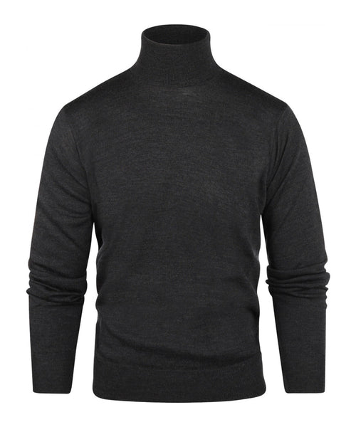 Coltrui Merino wol | Charcoal