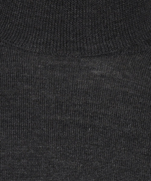 Coltrui Merino wol | Charcoal