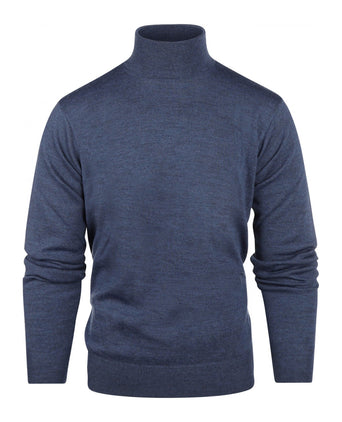 Coltrui Merino wol | Light Indigo