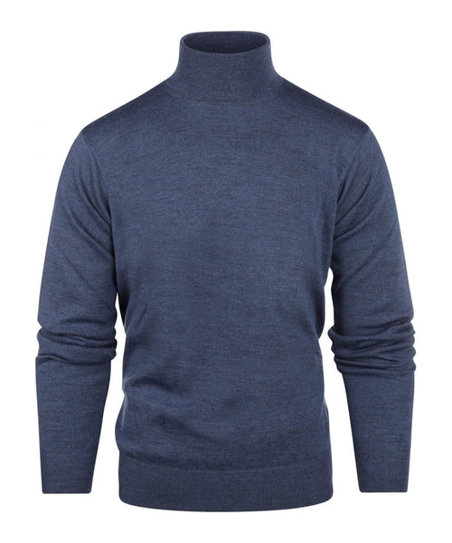 Coltrui Merino wol | Light Indigo