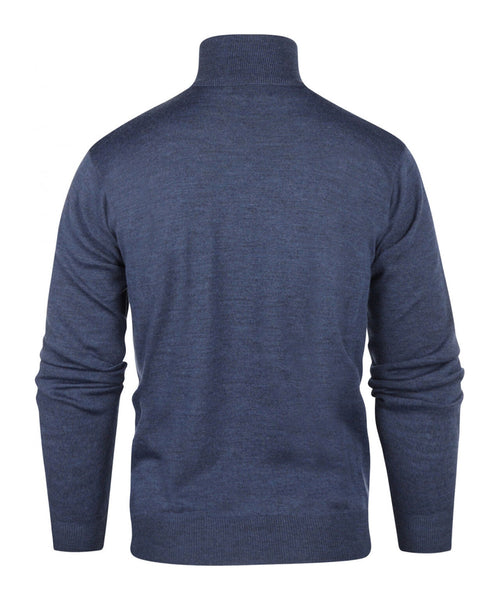 Coltrui Merino wol | Light Indigo