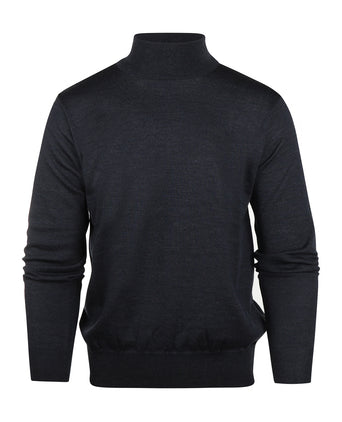 Coltrui Merino wol | Blauwgrijs