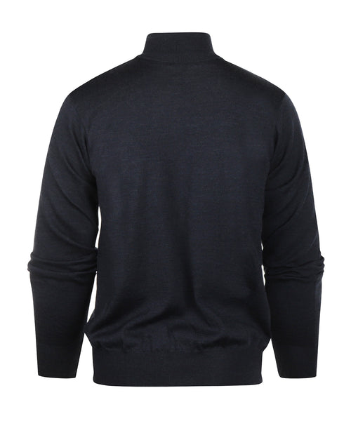 Coltrui Merino wol | Blauwgrijs