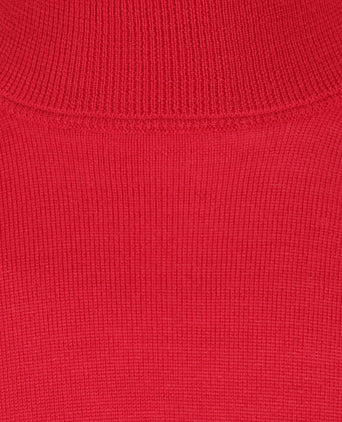 Coltrui Merino wol | Rood