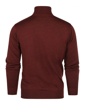 Coltrui Merino wol | Bordeaux
