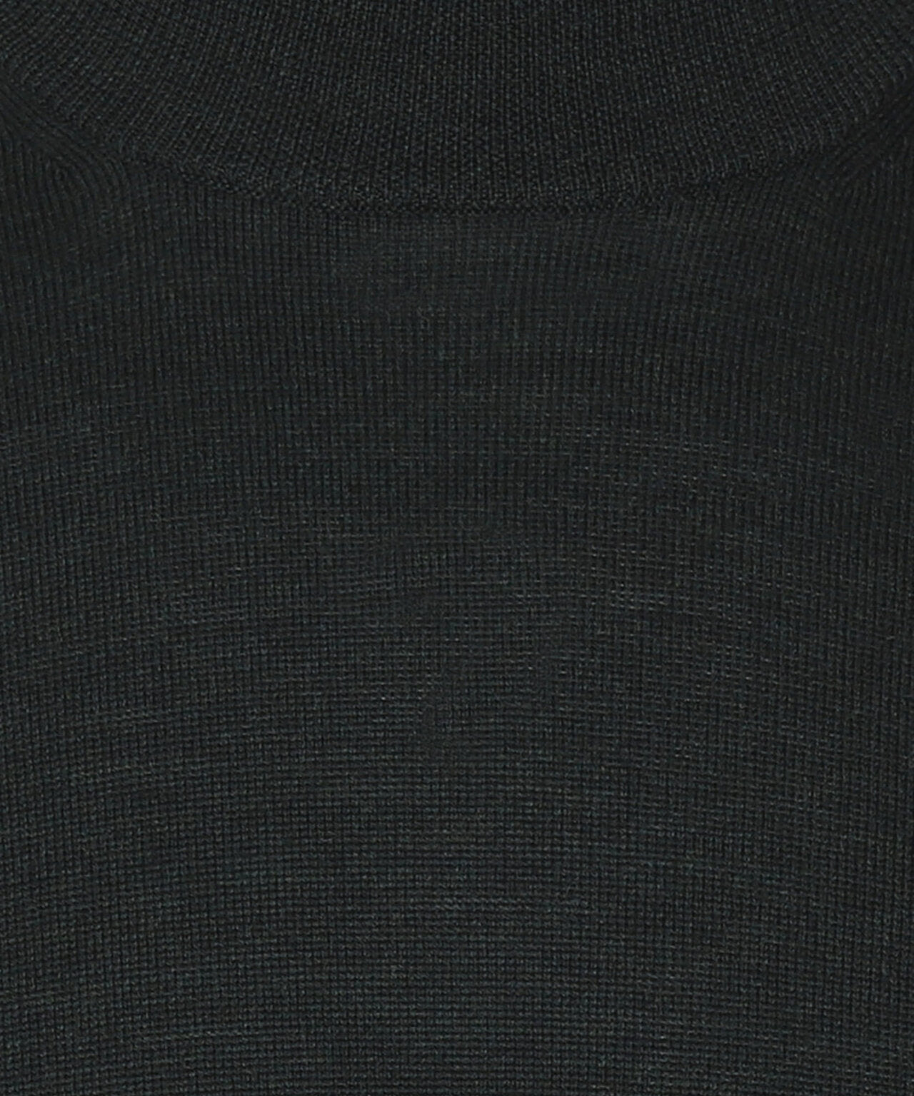 Merino Turtle | Donker Groen