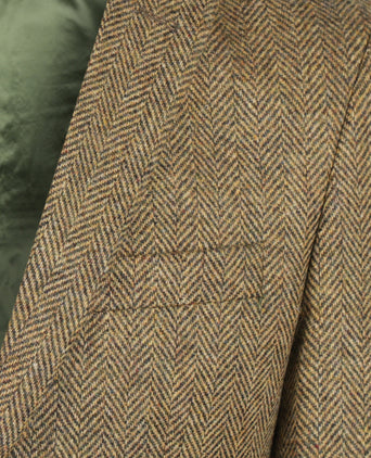 Tweed Colbert | Bruin