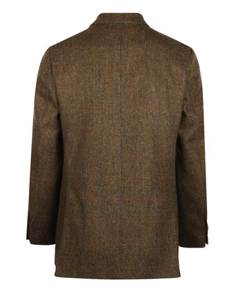 Tweed Colbert | Bruin