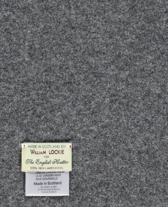 Sjaal lamswol | Cliff