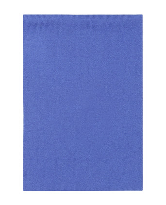 Sjaal lamswol | Agapanthus