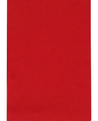 Sjaal lamswol | Dubonnet