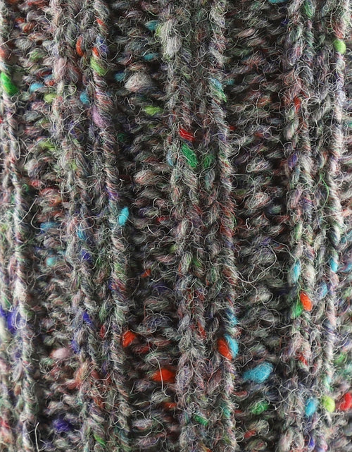 Country heren sokken | Grijs