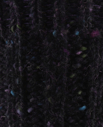 Country heren sokken | Paars