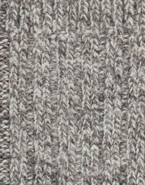 Jacobs schaap heren sokken | Bruin