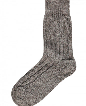 Jacobs schaap heren sokken | Bruin