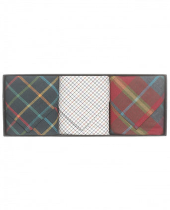 Zakdoek 3-Pack | Design