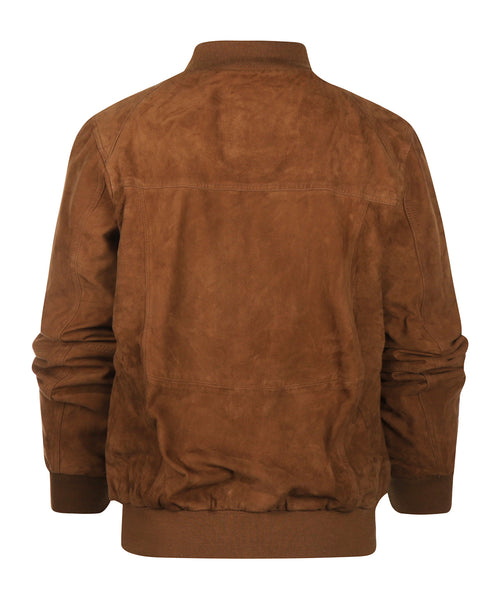 Suède Jack Winston | Bruin