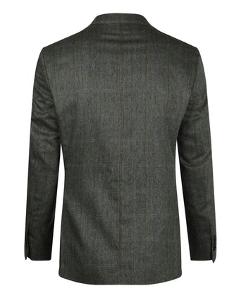 Colbert Zijde | Groen