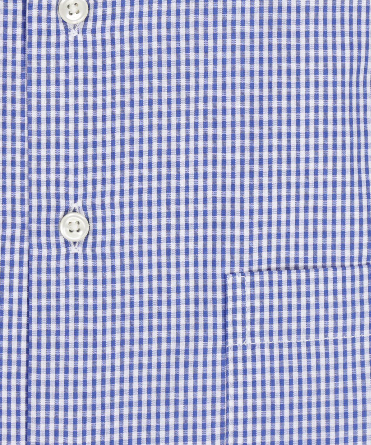 Elliot Shirt Button Down Long Sleeve | Blue