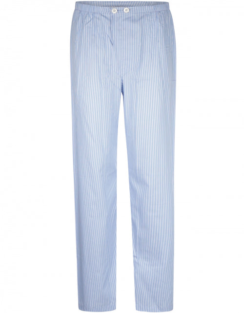 Pyjama Set Savile Row | Blauw