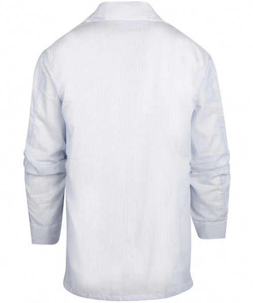 Pyjama Set Luxe Katoen | Blauw