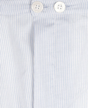 Pyjama Set Luxe Katoen | Blauw