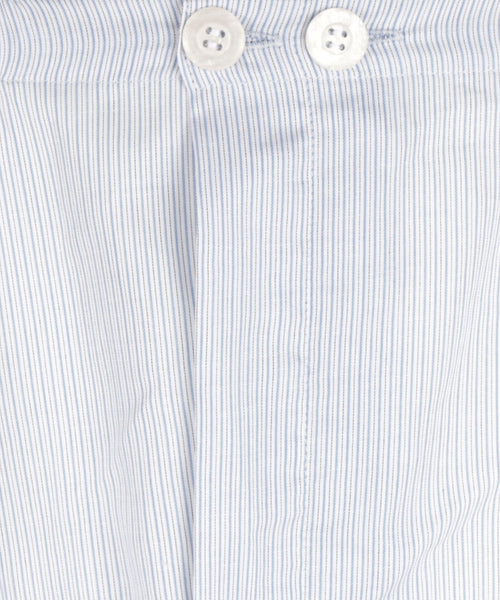 Pyjama Set Luxe Katoen | Blauw