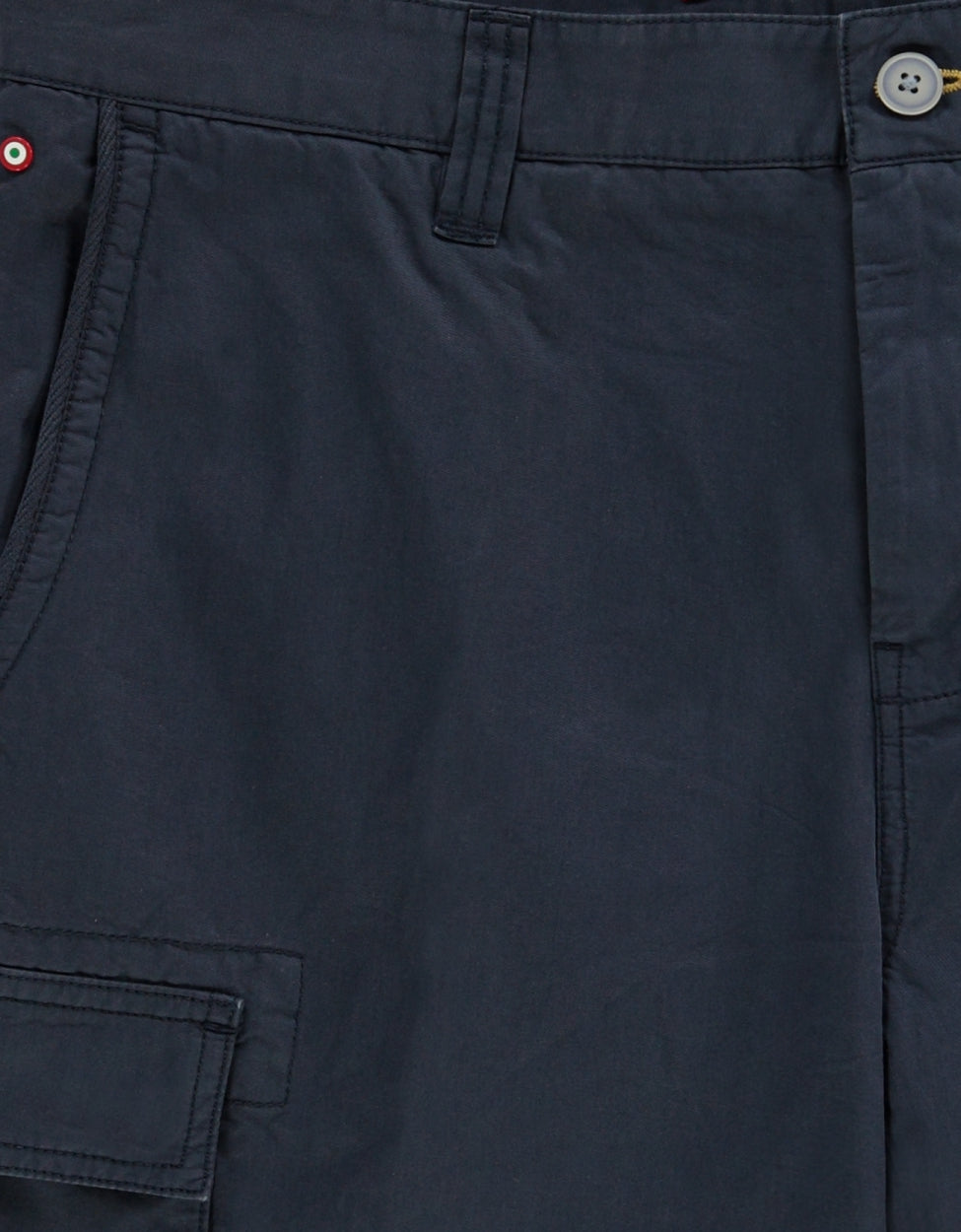 Bermuda Cargo | Navy
