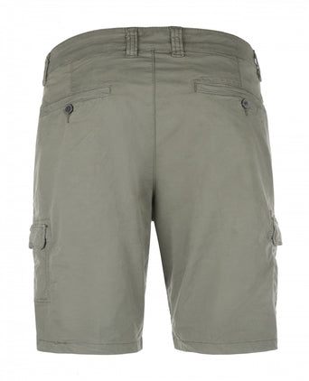 Korte broek cargo | Groen