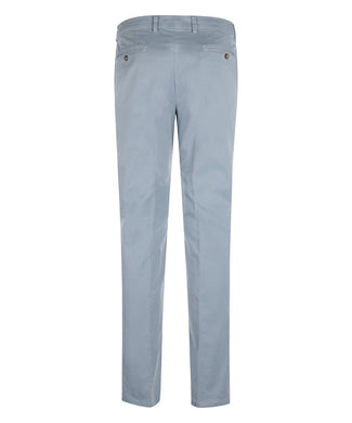 Chino Gordon Katoen | Blauw Chino Gordon Katoen | Blauw
