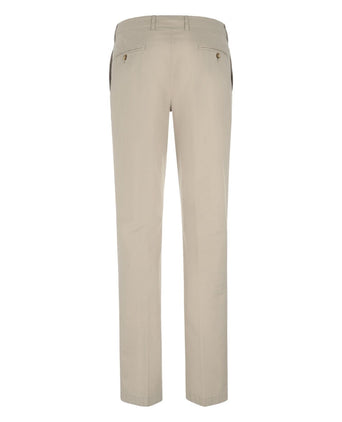 Chino Gordon Katoen | Bruin