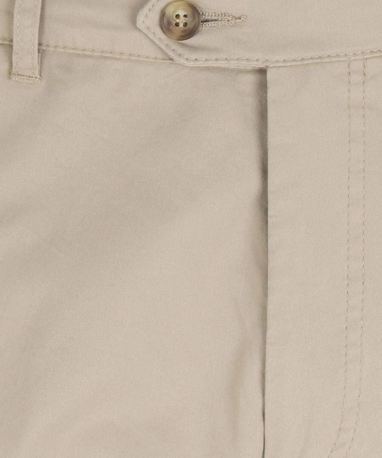 Chino Gordon Baumwolle | Braun