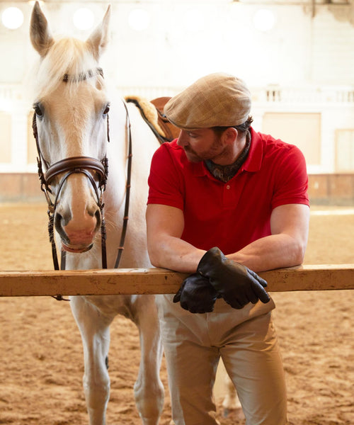 Chino Gordon Katoen | Bruin