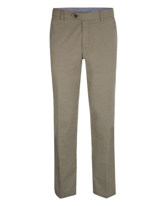 Chino Gordon Katoen | Groen
