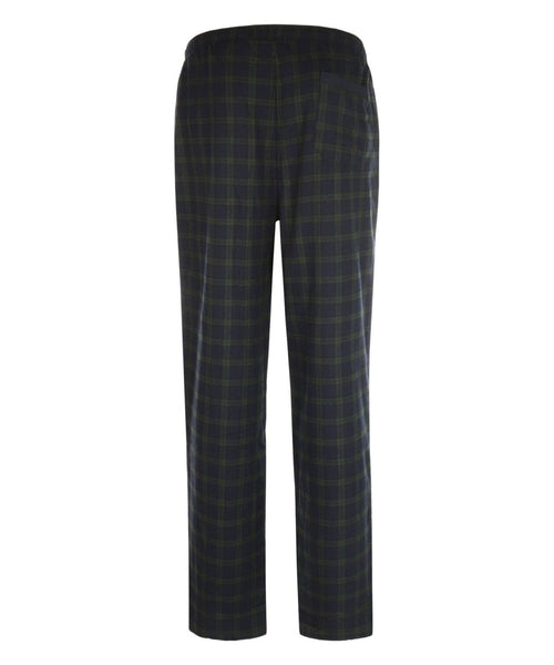 Pyjama Flanel Lounge | Blackwatch