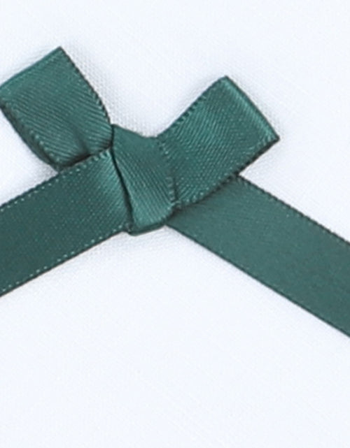 Linnen Zakdoek | Wit