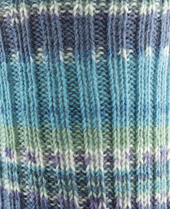 Fair Isle sokken | Design