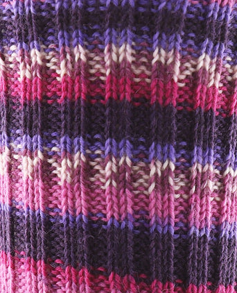 Fair Isle sokken | Design