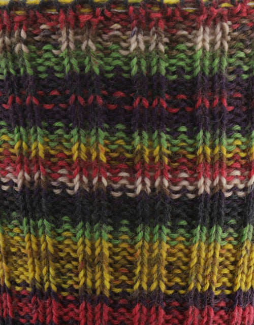 Fair Isle sokken | Design