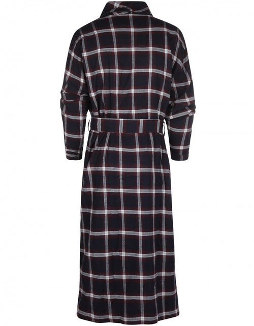 Kamerjas katoen | Blauw