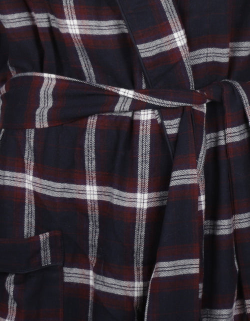 Kamerjas katoen | Blauw