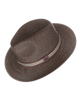 Hoed Hester | Bruin