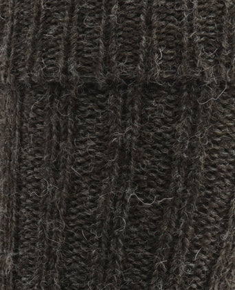 Jacobs schaap heren kniekousen 40-46 | Bruin